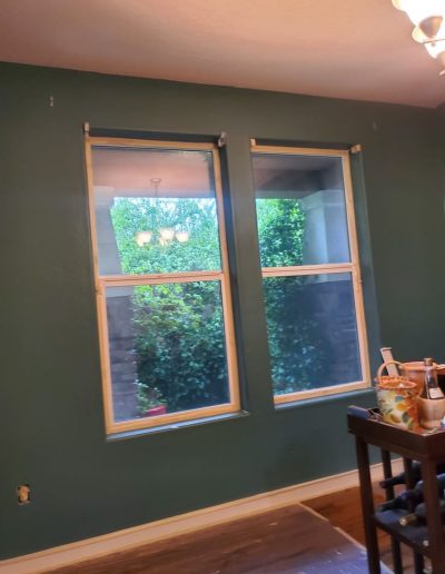 interior painting in hanford